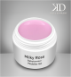 Preview: Milky Rose Baby Boomer Modeling Gel Karl Diamond 50 ml